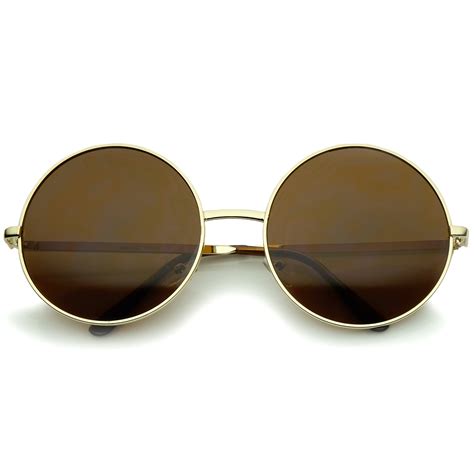 large round sunglasses for sale